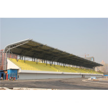 Heißer Verkauf Stadion Bleachers Stahl Truss System